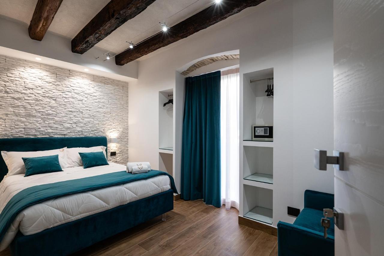 Sofi' Center Rooms Sciacca Esterno foto