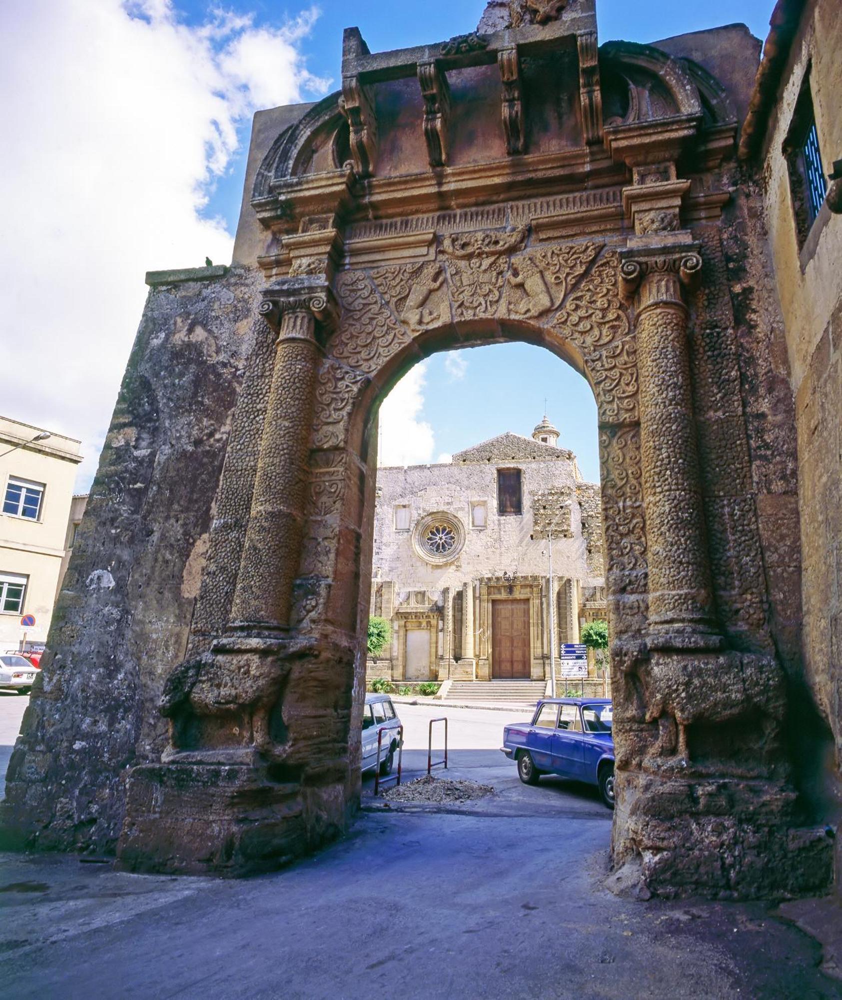 Sofi' Center Rooms Sciacca Camera foto